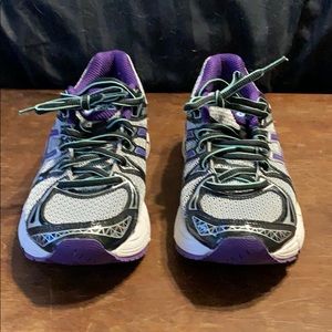 ASICS Sneakers - Gel-Exaltz Size 7